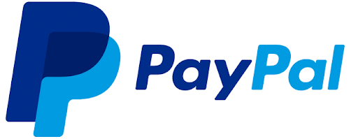 pay with paypal - The Legend of Heroes Store